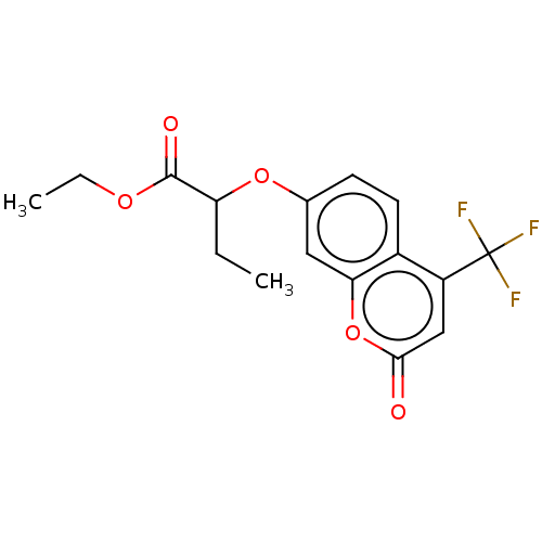 Chemical structure of BindingDB Monomer ID 50587513