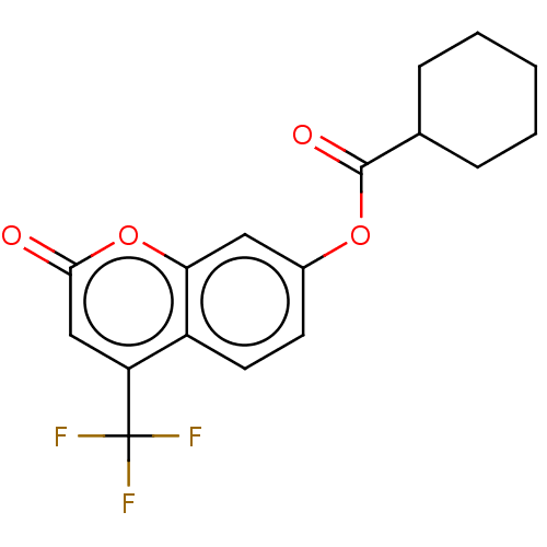 Chemical structure of BindingDB Monomer ID 50587515