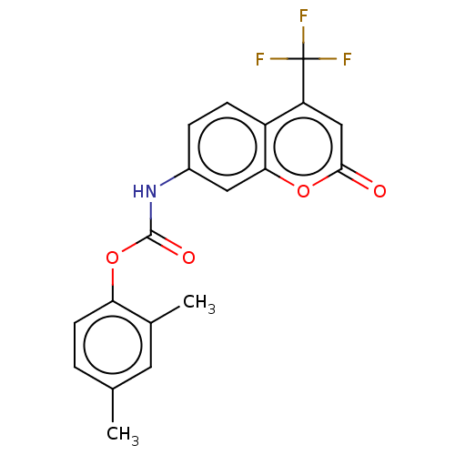 Chemical structure of BindingDB Monomer ID 50587526