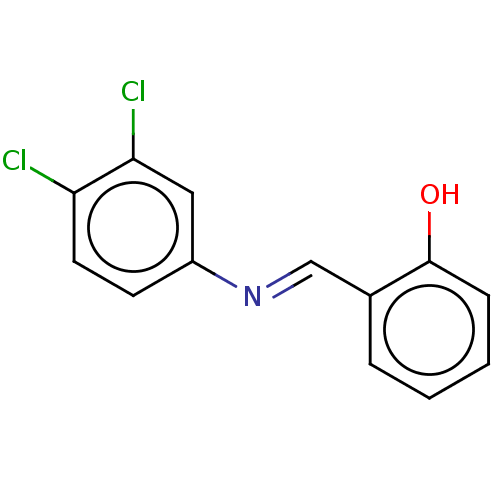 Chemical structure of BindingDB Monomer ID 50587528