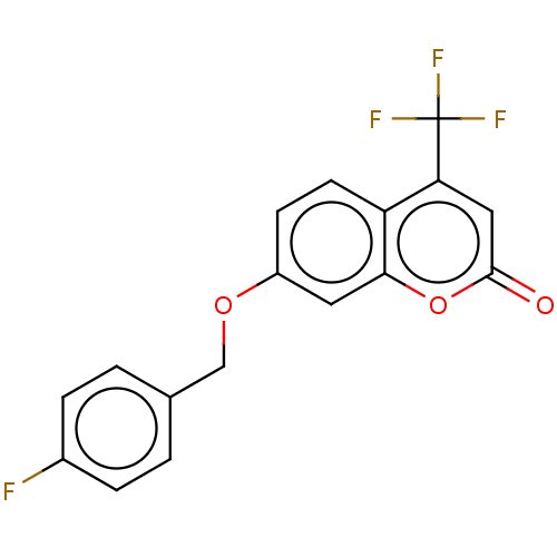 Chemical structure of BindingDB Monomer ID 50587535