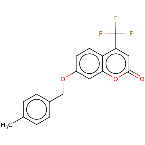 Chemical structure of BindingDB Monomer ID 50587537