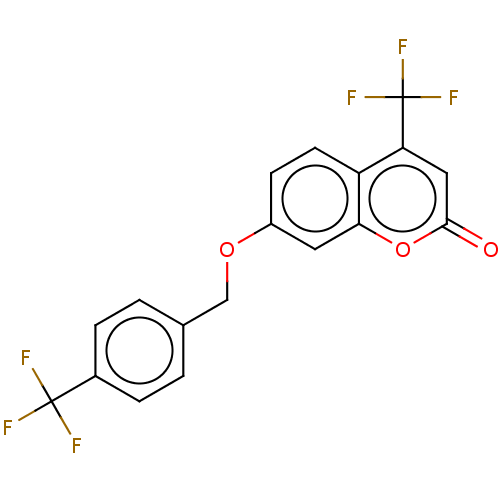 Chemical structure of BindingDB Monomer ID 50587538