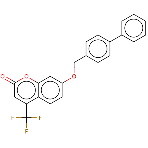 Chemical structure of BindingDB Monomer ID 50587542