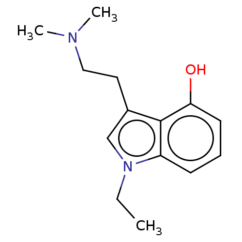 Chemical structure of BindingDB Monomer ID 50587585