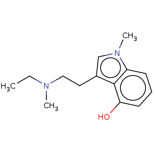 Chemical structure of BindingDB Monomer ID 50587587