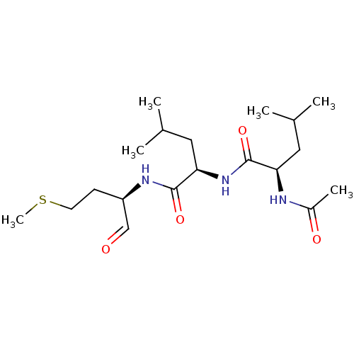 Chemical structure of BindingDB Monomer ID 50587613