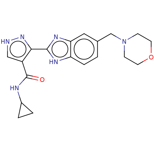 Chemical structure of BindingDB Monomer ID 50587647