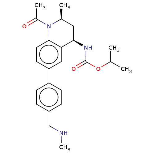 Chemical structure of BindingDB Monomer ID 50587648