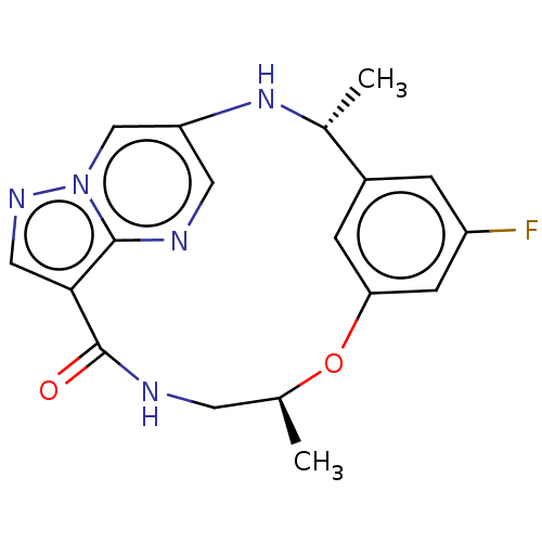 Chemical structure of BindingDB Monomer ID 50587677