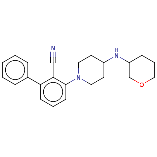 Chemical structure of BindingDB Monomer ID 50587711