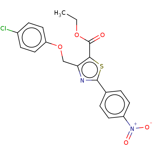 Chemical structure of BindingDB Monomer ID 50587729