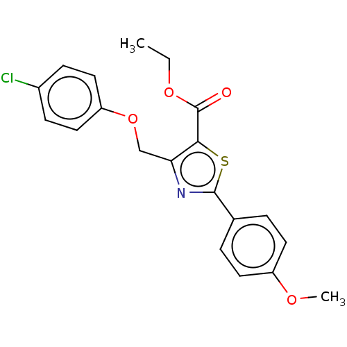 Chemical structure of BindingDB Monomer ID 50587730
