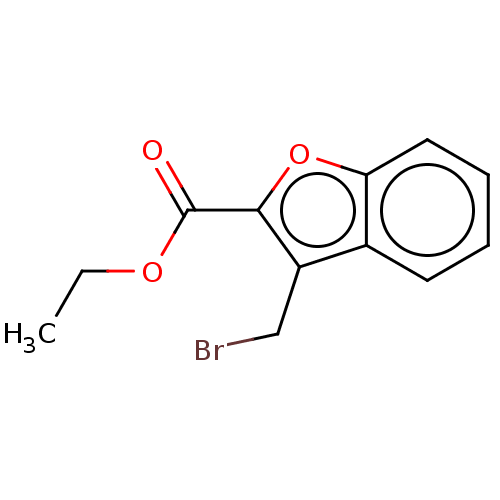 Chemical structure of BindingDB Monomer ID 50587789
