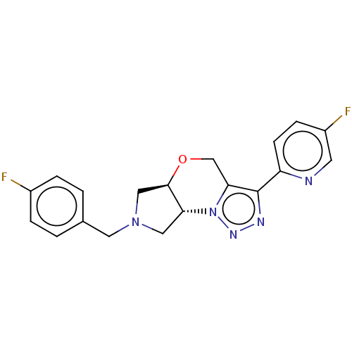 Chemical structure of BindingDB Monomer ID 50587830
