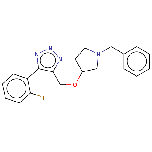 Chemical structure of BindingDB Monomer ID 50587852