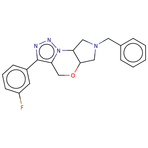 Chemical structure of BindingDB Monomer ID 50587853