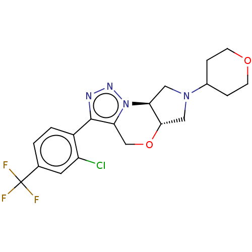 Chemical structure of BindingDB Monomer ID 50587855