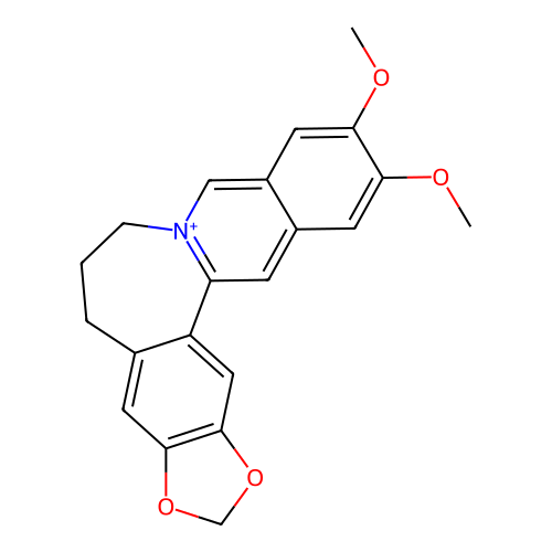 Chemical structure of BindingDB Monomer ID 50587856