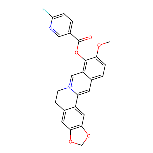 Chemical structure of BindingDB Monomer ID 50587857