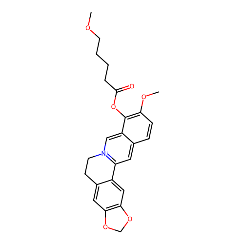 Chemical structure of BindingDB Monomer ID 50587859
