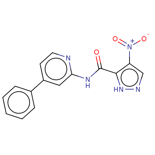 Chemical structure of BindingDB Monomer ID 50587879