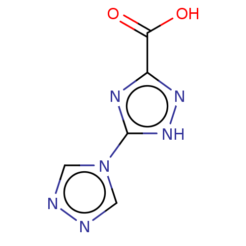 Chemical structure of BindingDB Monomer ID 50587880