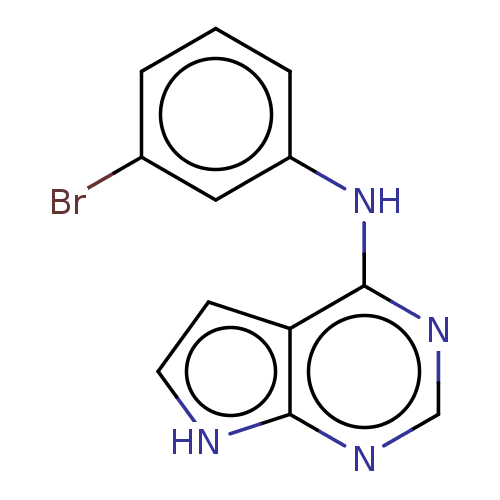 Chemical structure of BindingDB Monomer ID 50587891