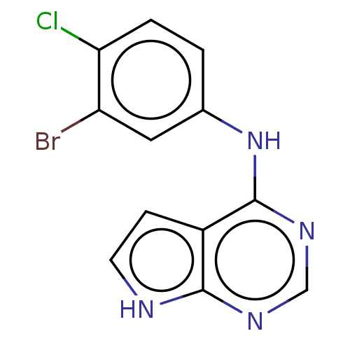 Chemical structure of BindingDB Monomer ID 50587892