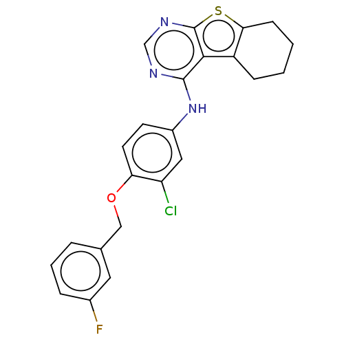 Chemical structure of BindingDB Monomer ID 50587897