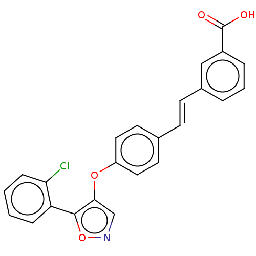 Chemical structure of BindingDB Monomer ID 50587900