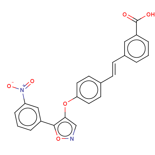 Chemical structure of BindingDB Monomer ID 50587902