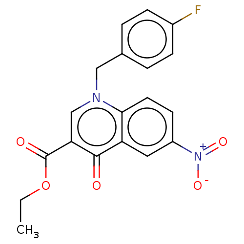 Chemical structure of BindingDB Monomer ID 50587978