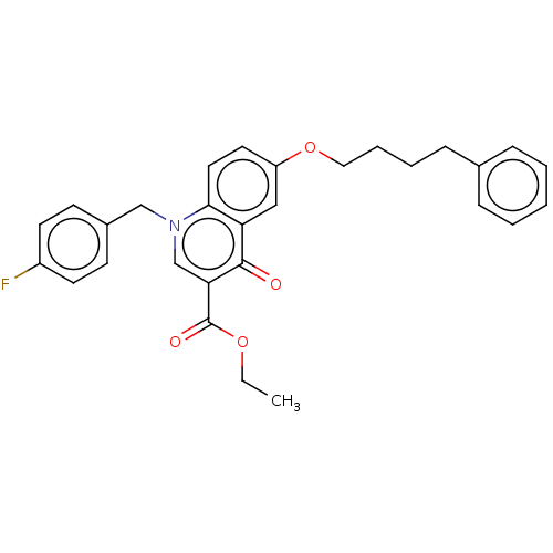 Chemical structure of BindingDB Monomer ID 50587985