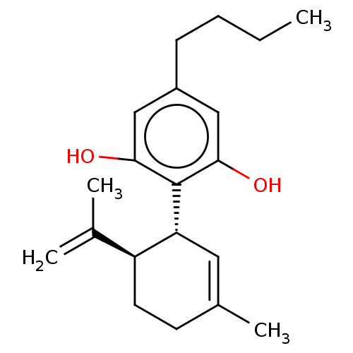Chemical structure of BindingDB Monomer ID 50587998