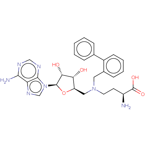 Chemical structure of BindingDB Monomer ID 50588056