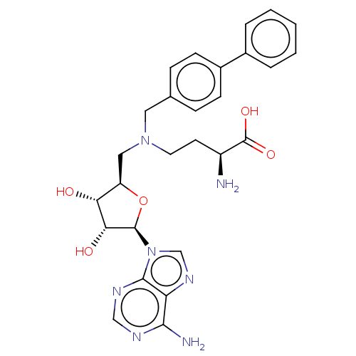 Chemical structure of BindingDB Monomer ID 50588057