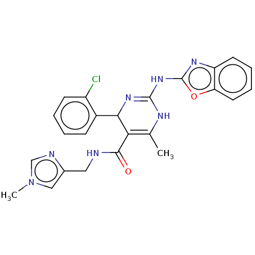 Chemical structure of BindingDB Monomer ID 50588132