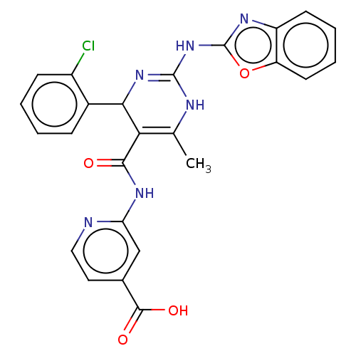 Chemical structure of BindingDB Monomer ID 50588135