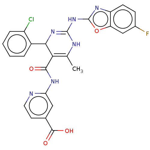 Chemical structure of BindingDB Monomer ID 50588138