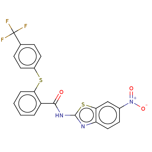 Chemical structure of BindingDB Monomer ID 50588178