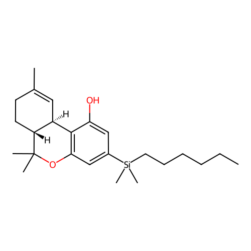 Chemical structure of BindingDB Monomer ID 50588198