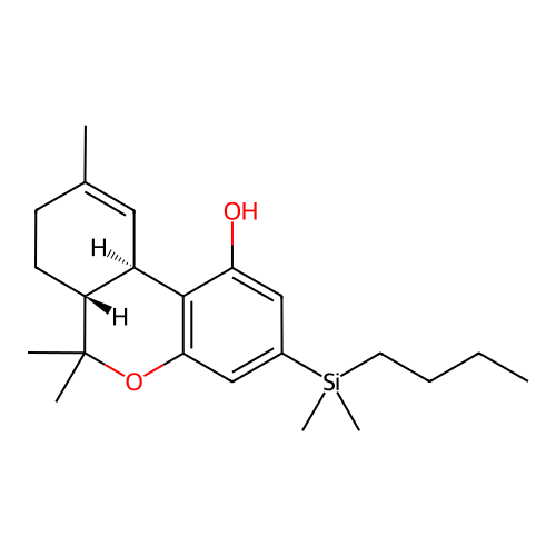 Chemical structure of BindingDB Monomer ID 50588199