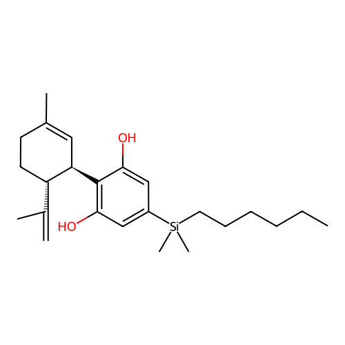 Chemical structure of BindingDB Monomer ID 50588201