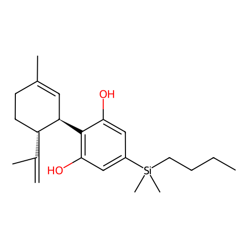 Chemical structure of BindingDB Monomer ID 50588202