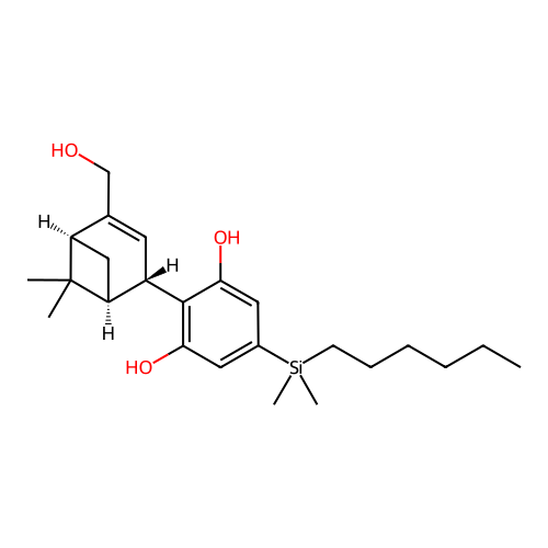 Chemical structure of BindingDB Monomer ID 50588203