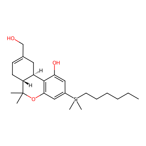 Chemical structure of BindingDB Monomer ID 50588208