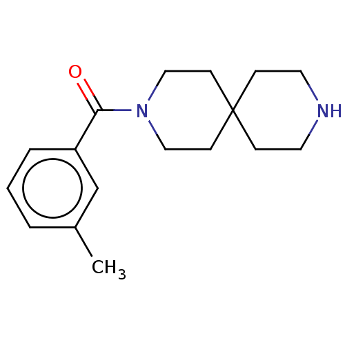 Chemical structure of BindingDB Monomer ID 50588339