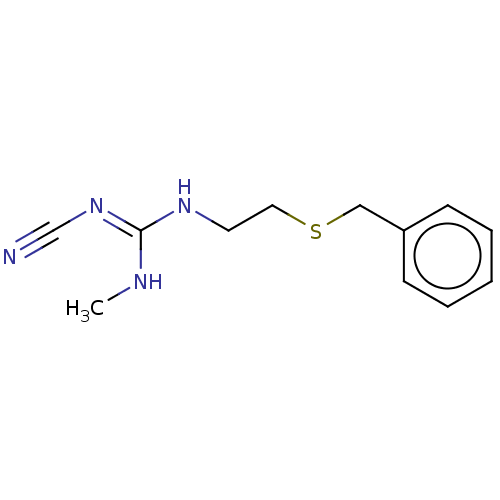 Chemical structure of BindingDB Monomer ID 50588371
