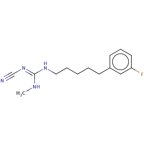 Chemical structure of BindingDB Monomer ID 50588372